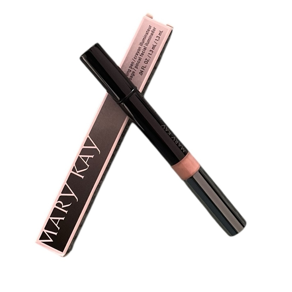 MARY KAY Women’s Facial Highlighting Pen Shade 1 New In Box